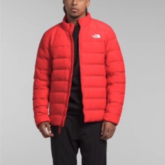The North Face Big Aconcagua 3 Hoodie Men's XL